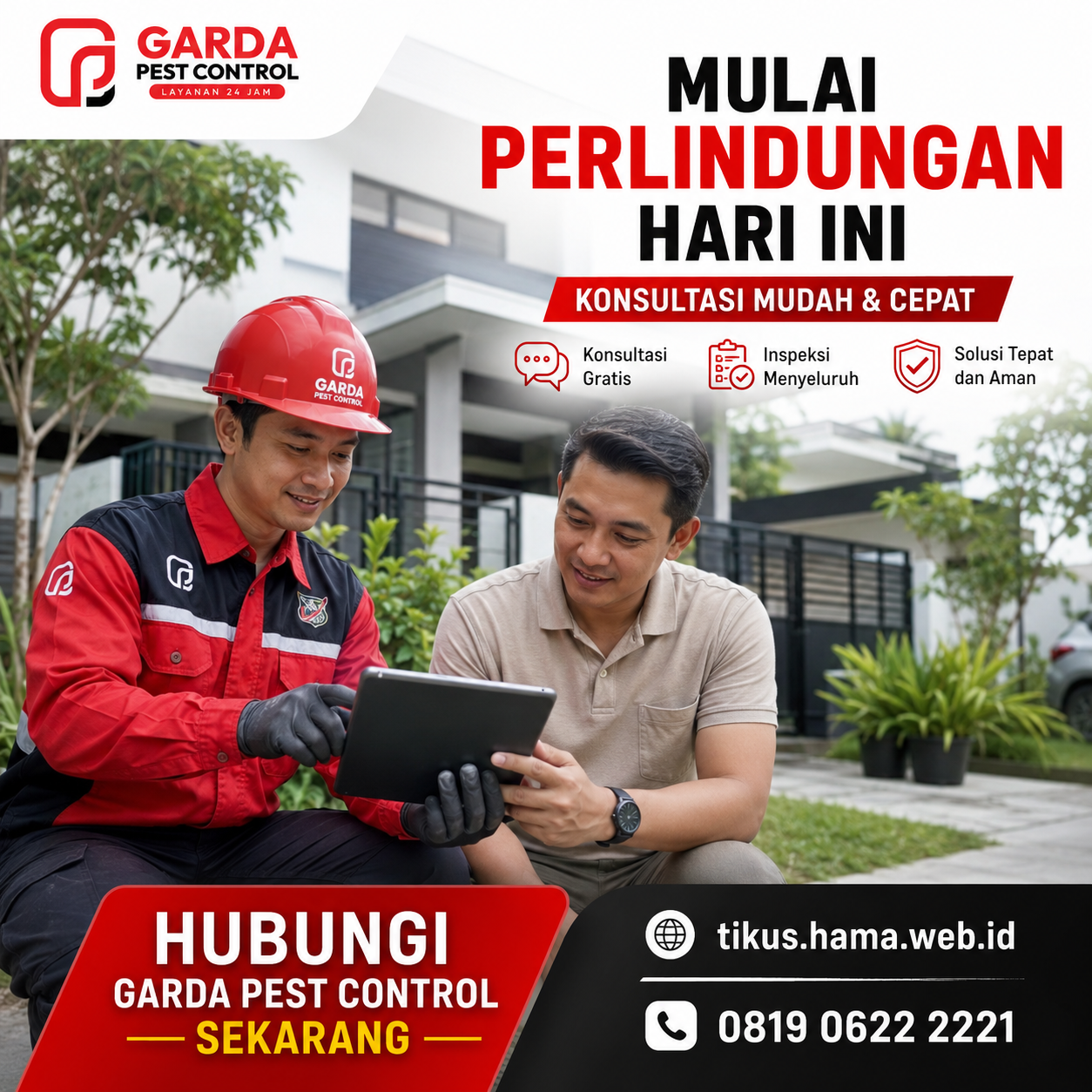 Jasa Pembasmi Tikus untuk Bisnis dan Komersial di Bantul: Lindungi Reputasi dan Operasional Anda