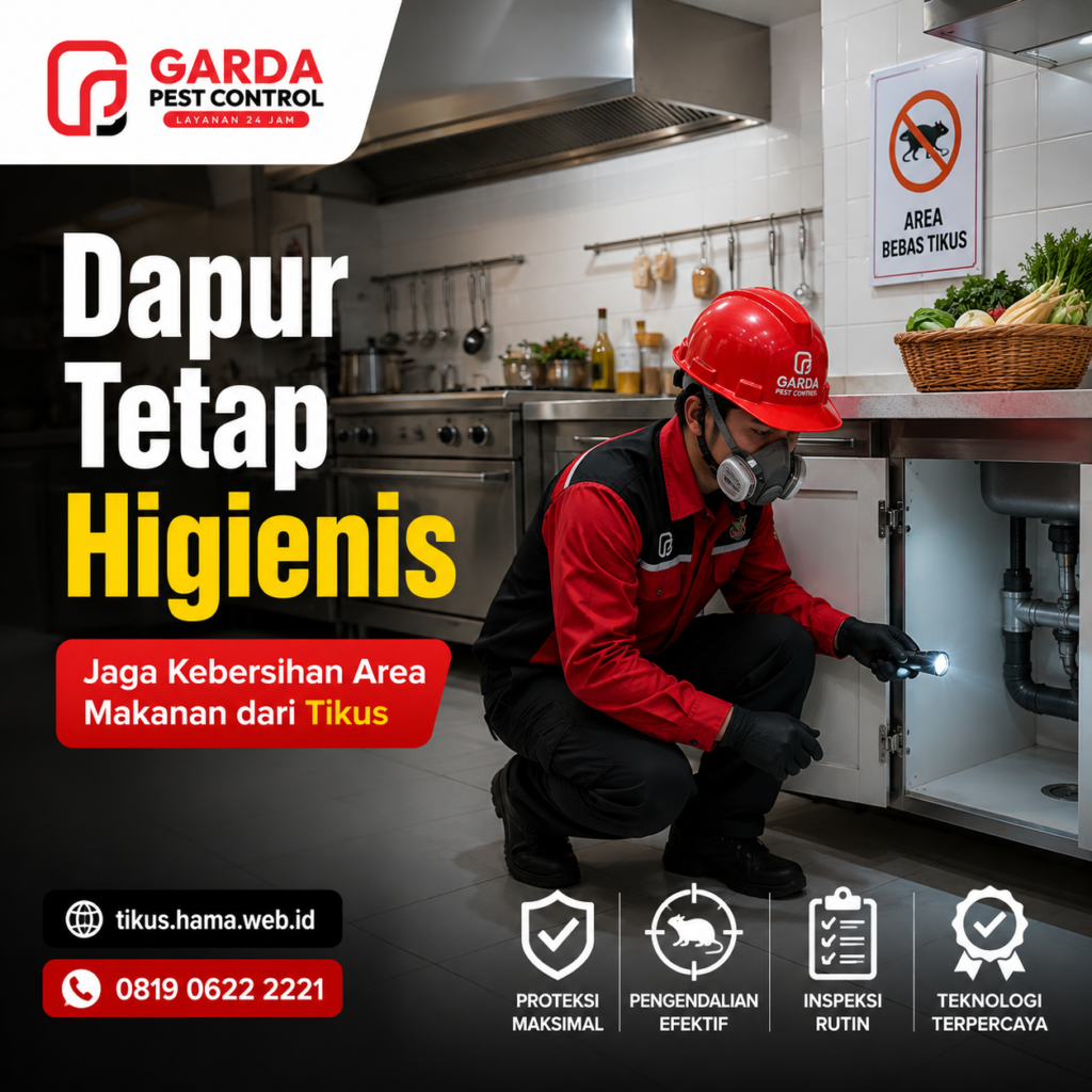 Harga Jasa Pembasmi Tikus Bantul Bantul: Transparansi Biaya untuk Lingkungan Bersih