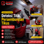 Harga Jasa Pembasmi Tikus Bantul Terbaru: Solusi Efektif untuk Kediaman Anda